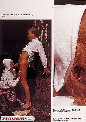 raunchy gallery