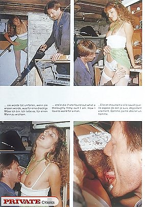 retro gallery