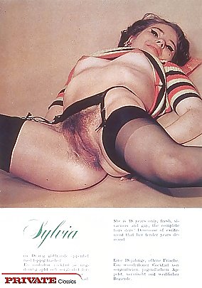 sixties gallery